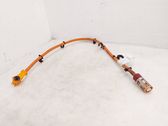High voltage cable