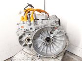 Automatic gearbox