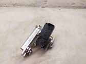 Other air conditioning (A/C) parts