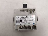Door control unit/module