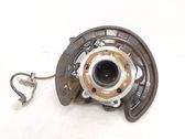 Rear wheel hub spindle/knuckle