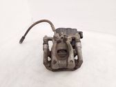 Bremssattel hinten