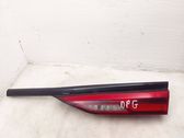 Tailgate rear/tail lights