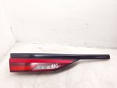 Tailgate rear/tail lights
