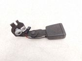 Hebilla del cinturón de seguridad trasero