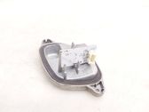LED ballast control module