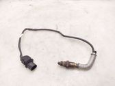 Lambda probe sensor