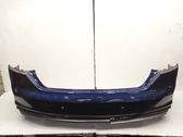 Rear bumper