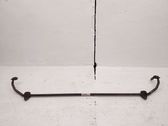 Rear anti-roll bar/sway bar