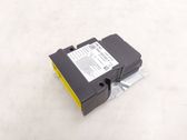 Airbag control unit/module