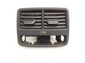 Rear air vent grill
