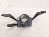 Wiper turn signal indicator stalk/switch