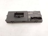 Tailgate/trunk control unit/module