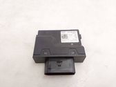 Fuel injection pump control unit/module