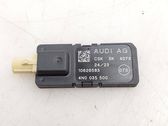Aerial antenna amplifier