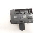 Door control unit/module