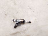 Inyector de combustible