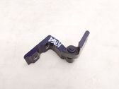 Rear door lower hinge