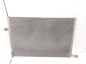 A/C cooling radiator (condenser)
