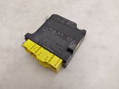 Module de contrôle airbag