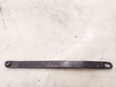 Radiator mount bracket