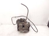 Bremssattel hinten