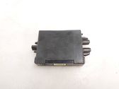 Immobilizer control unit/module