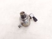 Fuel injection high pressure pump