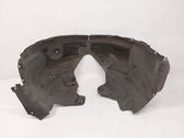 Front wheel arch liner splash guards