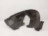 Front wheel arch liner splash guards