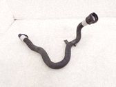 Electric car engine cooling hoses/pipes
