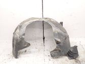 Front wheel arch liner splash guards