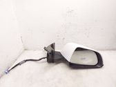 Front door electric wing mirror