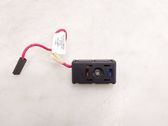Aerial antenna amplifier