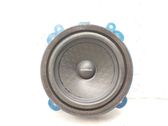 Altavoz de la puerta delantera