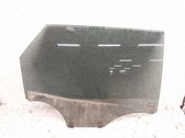 Vitre de fenêtre porte arrière