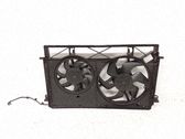 Ventilateur de refroidissement de radiateur électrique