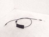 Línea de cable de puerta corredera