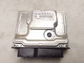 Calculateur moteur ECU