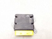 Module de contrôle airbag