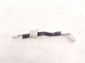 Negative earth cable (battery)