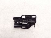 Loading door lock