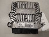 Engine control unit/module