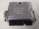 Calculateur moteur ECU