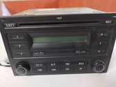 Radio/CD/DVD/GPS-pääyksikkö