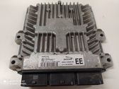 Engine control unit/module