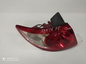 Rear/tail lights
