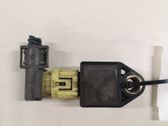 Airbagsensor Crashsensor Drucksensor