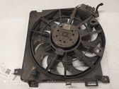 Ventilateur de refroidissement de radiateur électrique