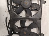 Fan set